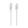 Silver Monkey Kabel USB-C - Lightning 0,5m - 676660 - zdjęcie